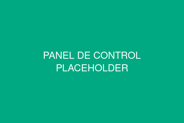 Panel de control Contacta2 - Todo en un solo lugar para gestionar múltiples departamentos